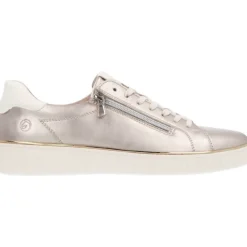 Remonte Stitch Palegold