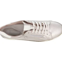 Remonte Stitch Palegold