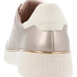 Remonte Stitch Palegold