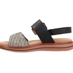 Remonte Tiche Schwarz