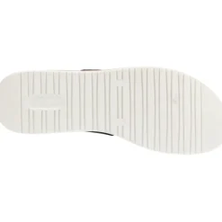 Remonte Tiche Schwarz