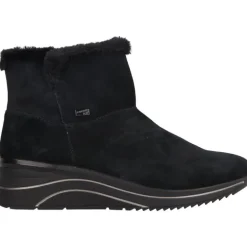 Remonte Winninpeg Schwarz