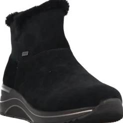 Remonte Winninpeg Schwarz