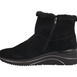 Remonte Winninpeg Schwarz