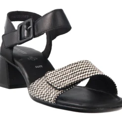 Remonte Zara Black