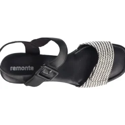 Remonte Zara Black
