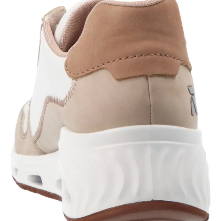 R.Evolution Dolores Beige