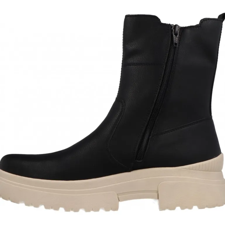 R.Evolution Frosty Black