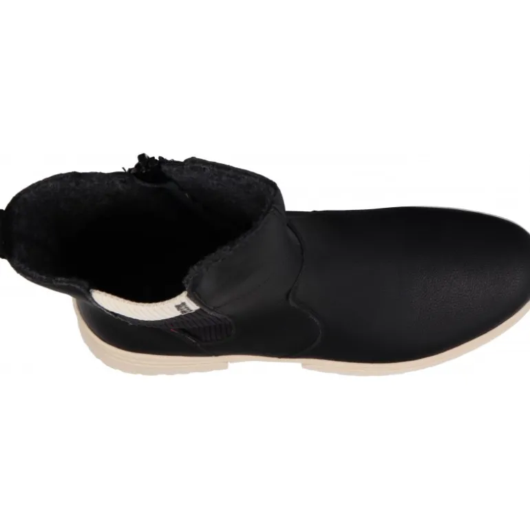 R.Evolution Frosty Black