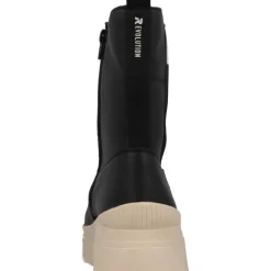 R.Evolution Frosty Black