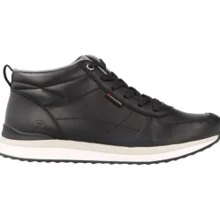 R.Evolution Lucerna Negro