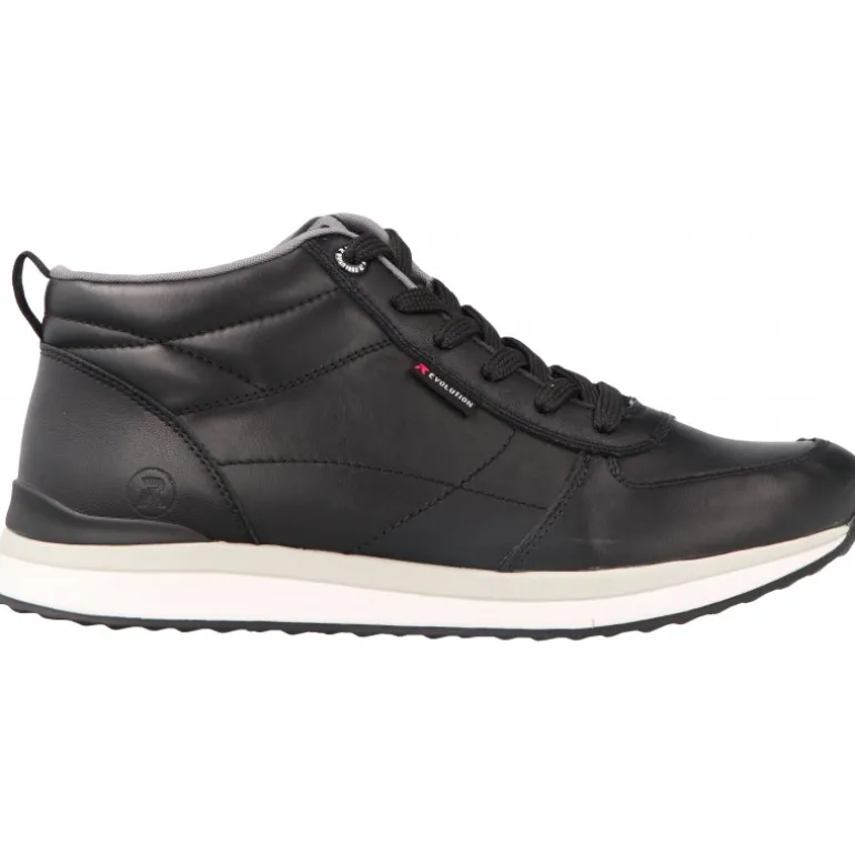 R.Evolution Lucerna Negro