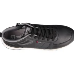 R.Evolution Lucerna Negro