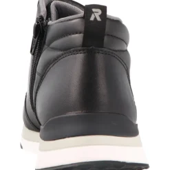 R.Evolution Lucerna Negro