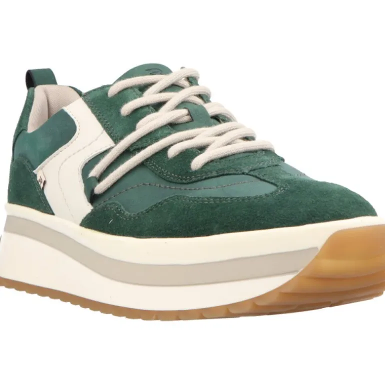 R.Evolution Luisa Bottle Green