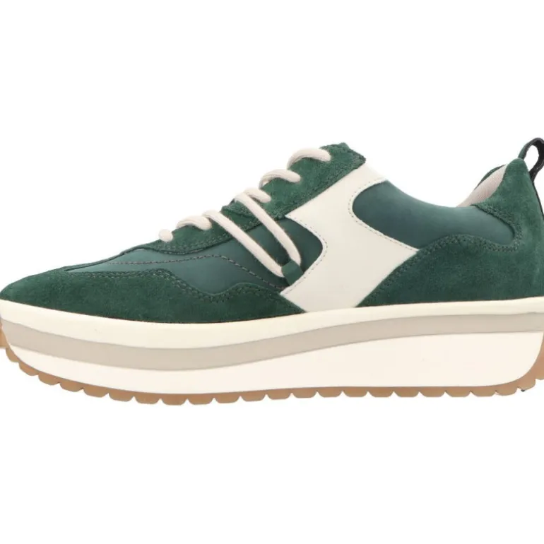 R.Evolution Luisa Bottle Green