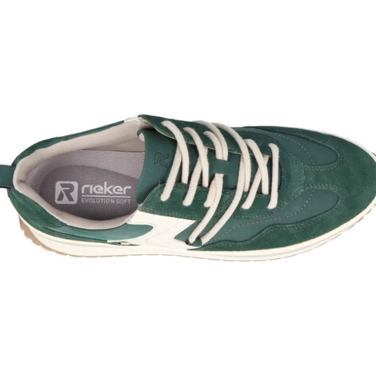 R.Evolution Luisa Bottle Green