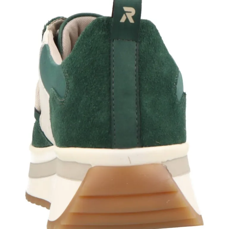 R.Evolution Luisa Bottle Green