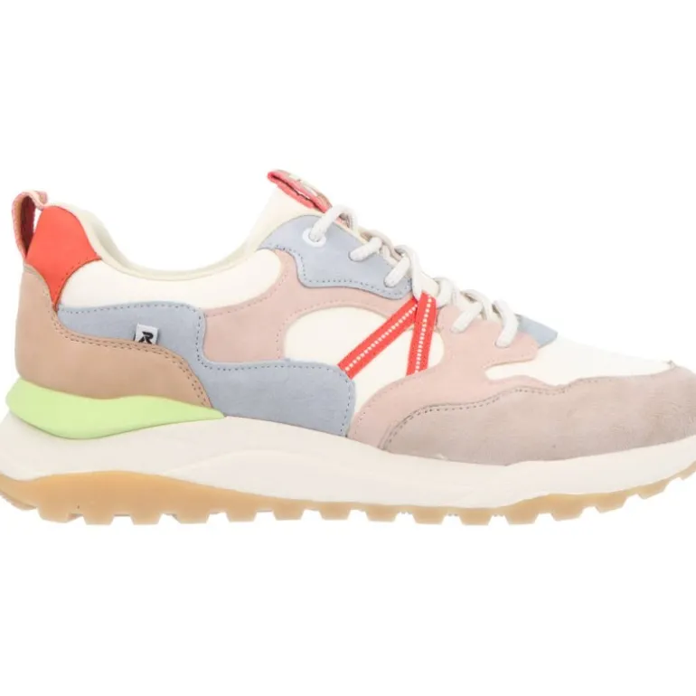 R.Evolution Luisiana