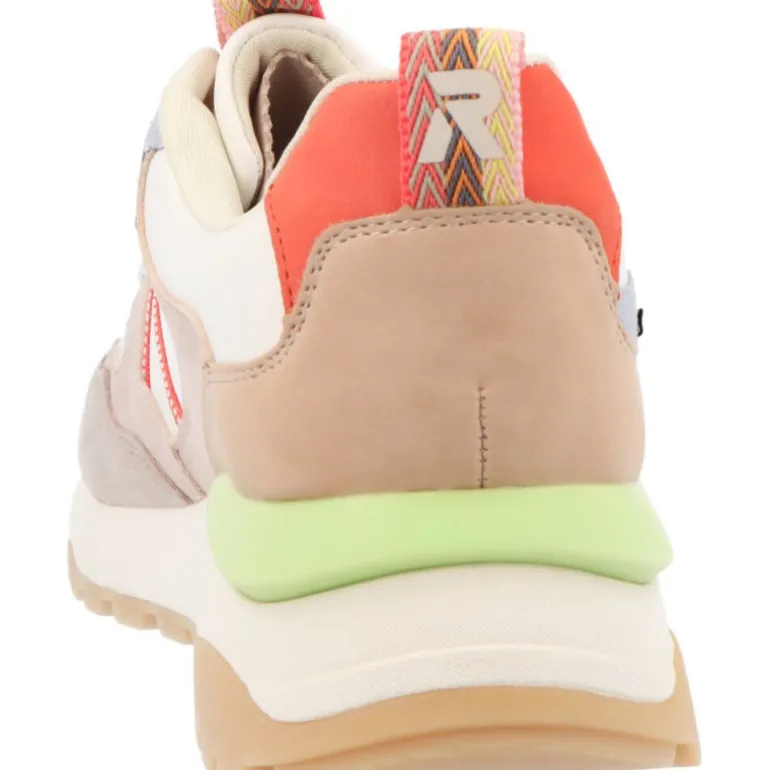 R.Evolution Luisiana