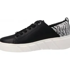 R.Evolution Rock Black