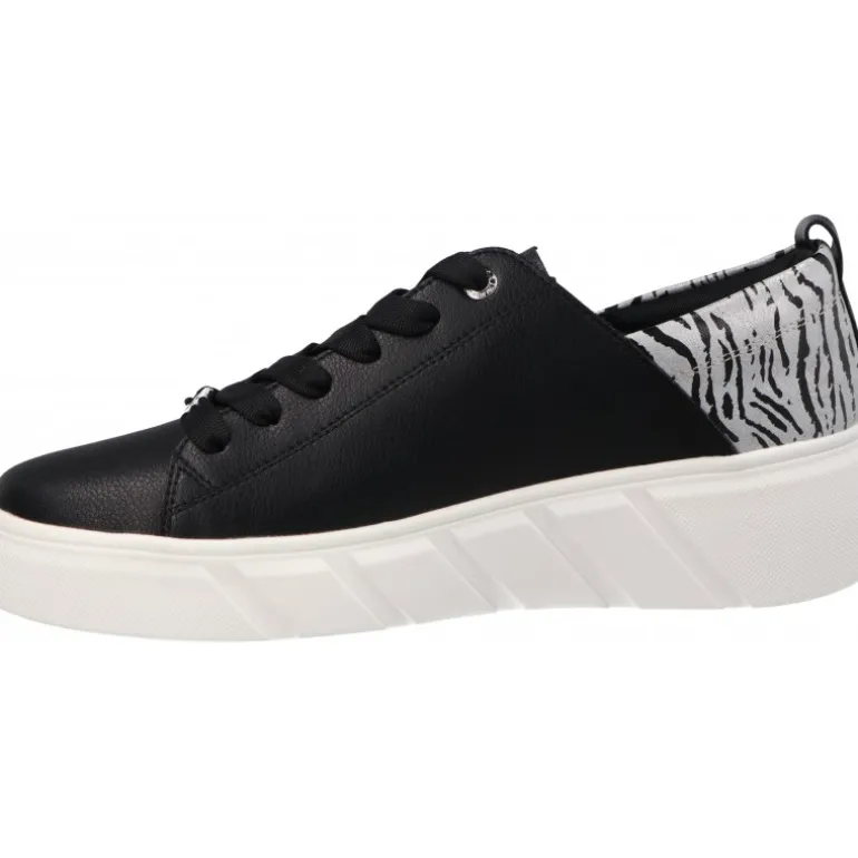 R.Evolution Rock Black