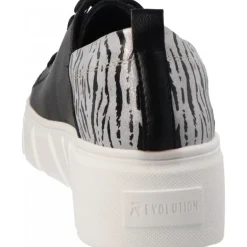 R.Evolution Rock Black