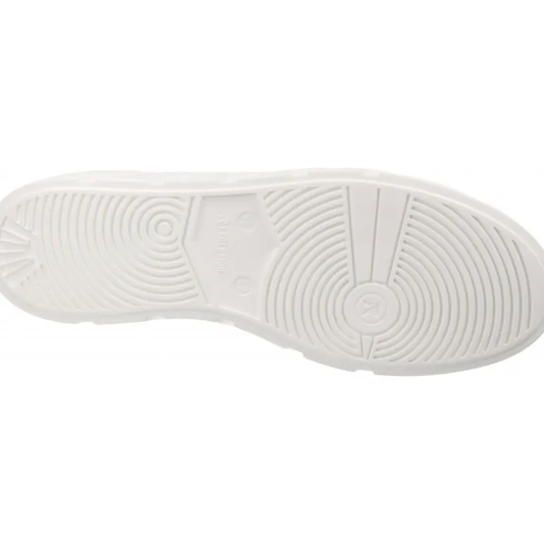 R.Evolution Rock Black