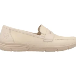 Rieker Alabama Beige