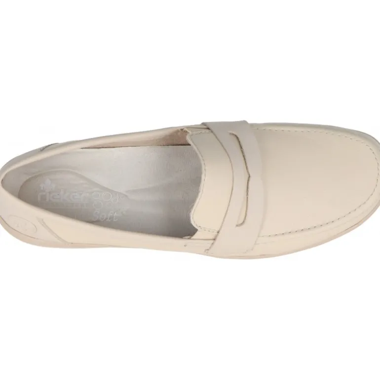 Rieker Alabama Beige