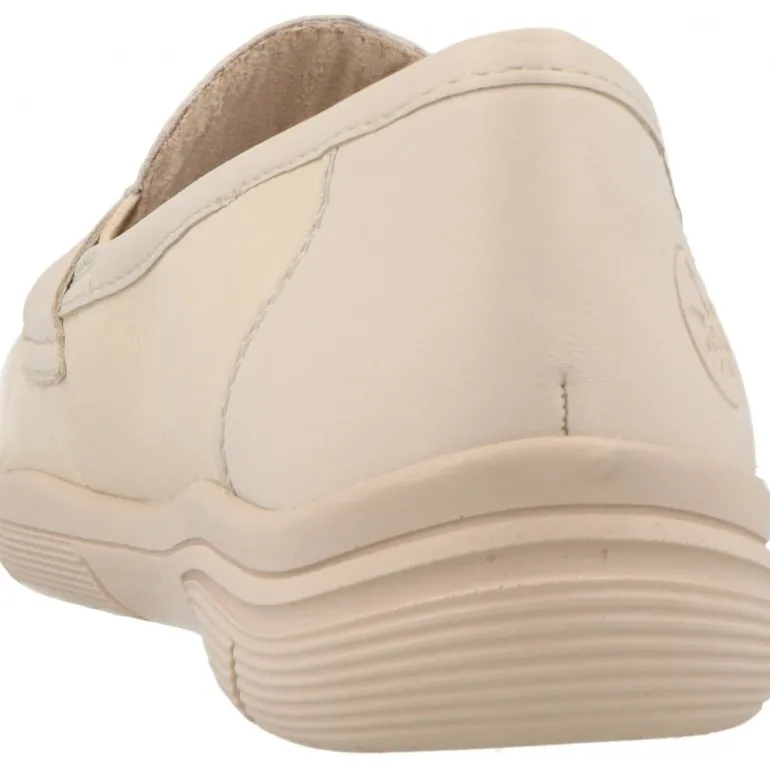 Rieker Alabama Beige