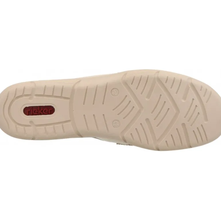 Rieker Alabama Beige