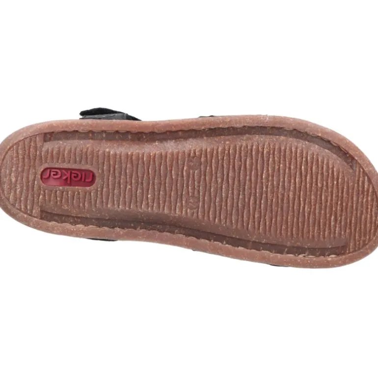 Rieker Bime Black