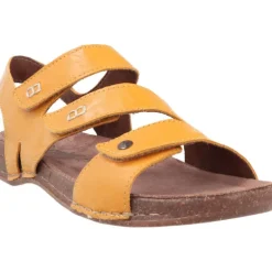 Rieker Bitine Yellow