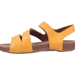 Rieker Bitine Yellow