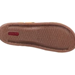 Rieker Bitine Yellow