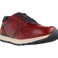 Rieker Dumfris Marrón