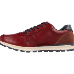 Rieker Dumfris Marrón