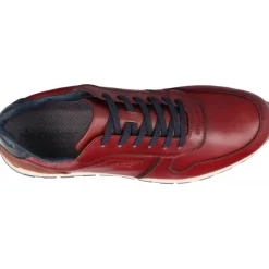 Rieker Dumfris Marrón