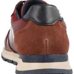 Rieker Dumfris Marrón