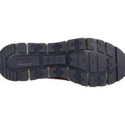 Rieker Dumfris Marrón