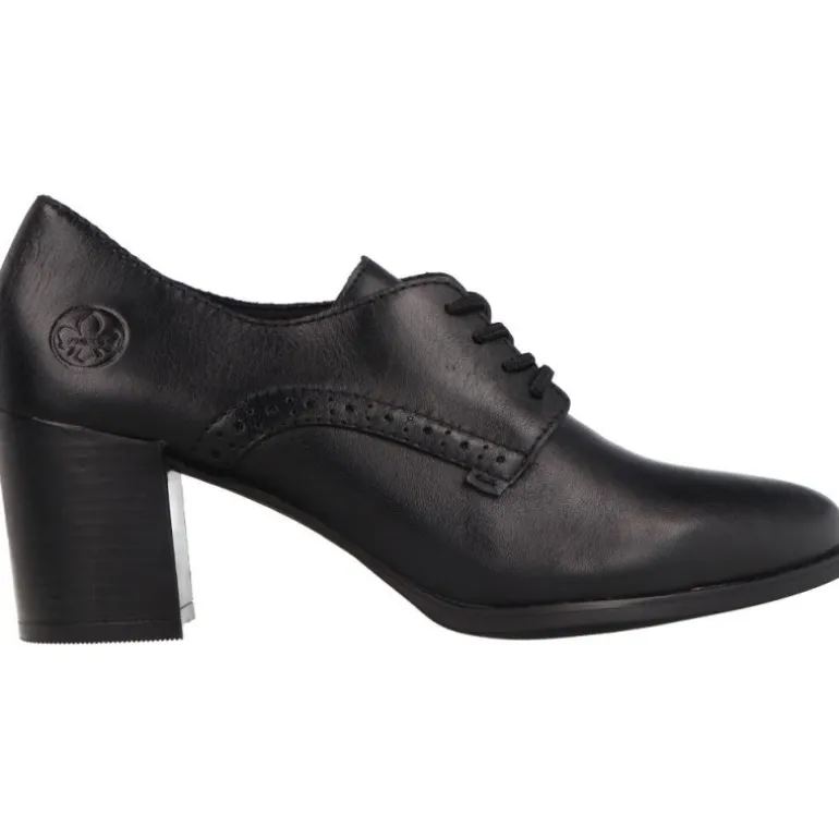 Rieker Josephine Black