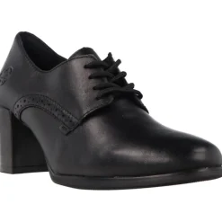 Rieker Josephine Black