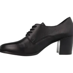 Rieker Josephine Black