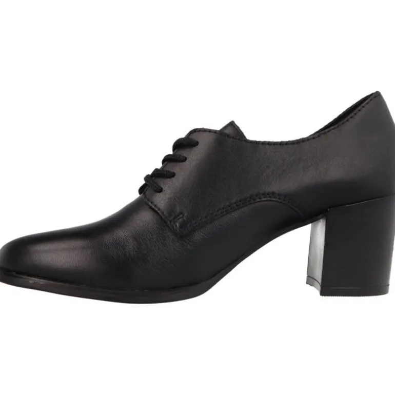 Rieker Josephine Black