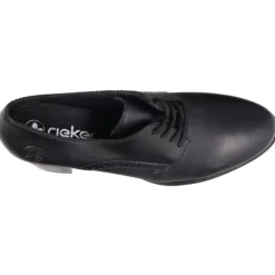 Rieker Josephine Black