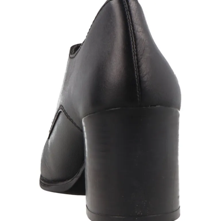 Rieker Josephine Black