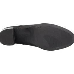 Rieker Josephine Black