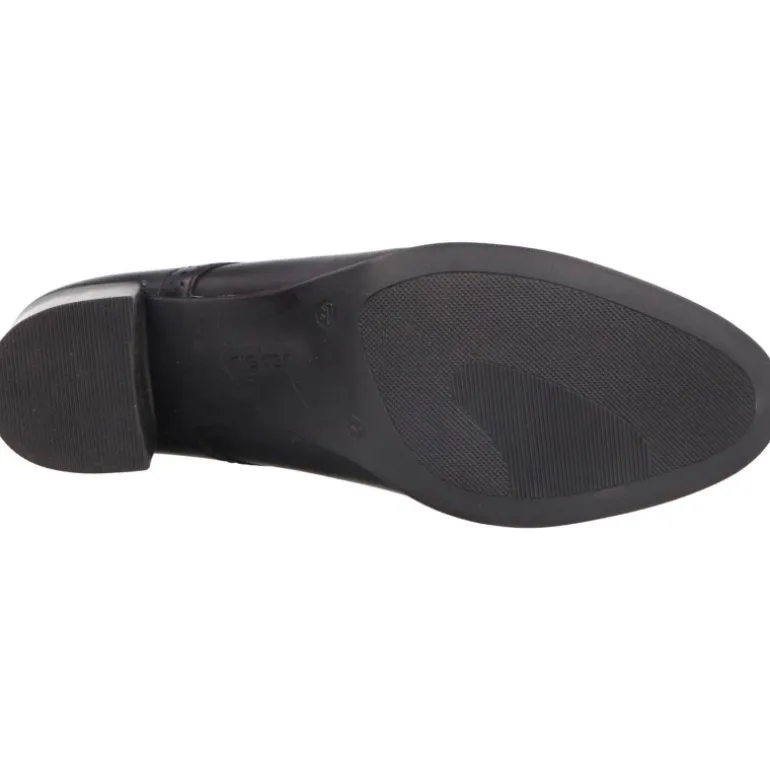 Rieker Josephine Black