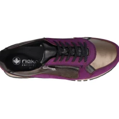 Rieker Mila Fuxia
